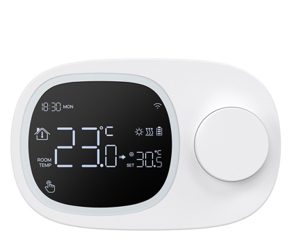 Sterowanie ogrzewaniem Avatto Inteligentny termostat WiFi  WT598
